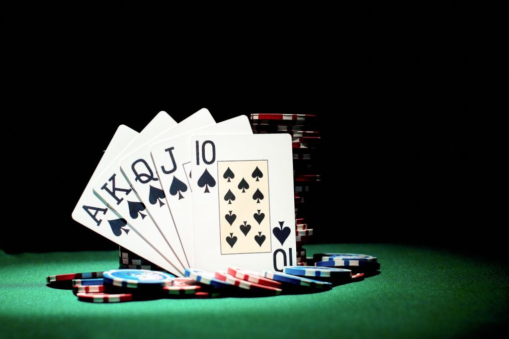 video poker tips and tricks